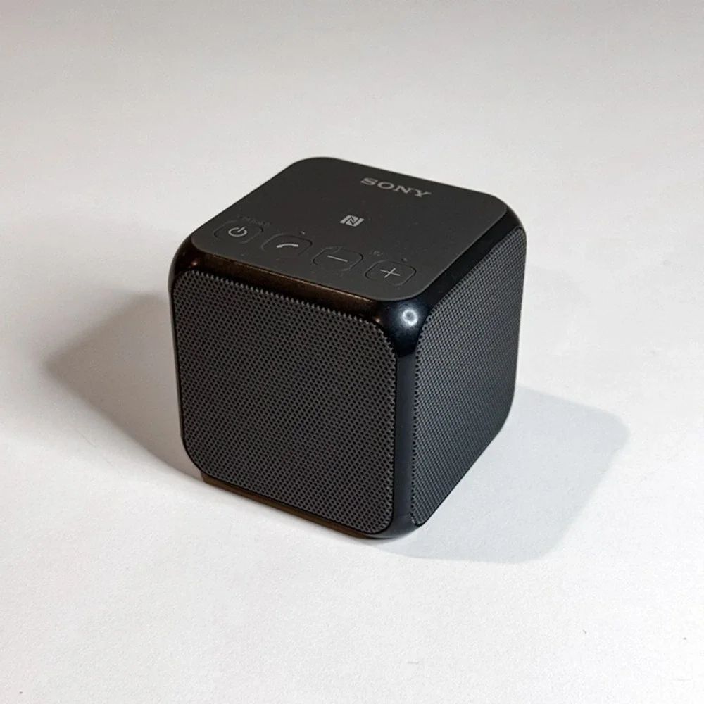 Sony srs x11